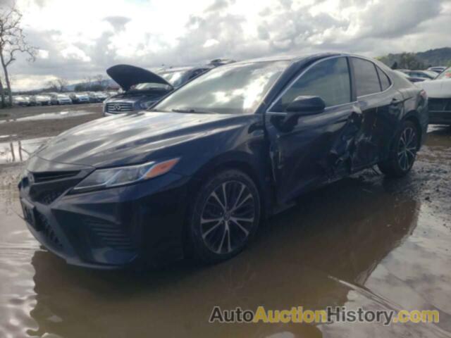 TOYOTA CAMRY L, 4T1B11HK1JU657994