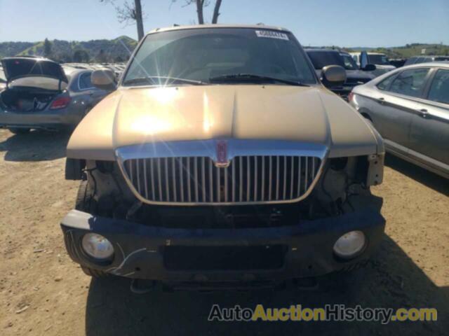 LINCOLN NAVIGATOR, 5LMFU28L4WLJ01647