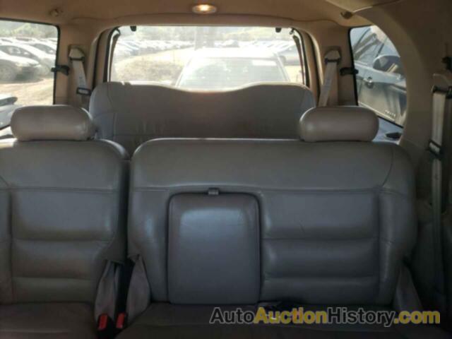 LINCOLN NAVIGATOR, 5LMFU28L4WLJ01647