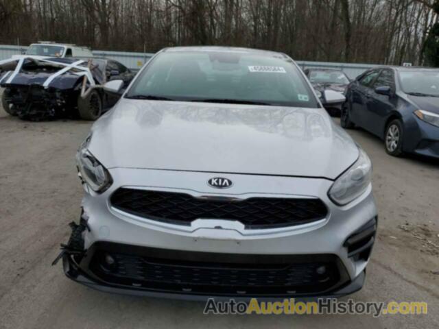 KIA FORTE EX, 3KPF54AD5LE208553