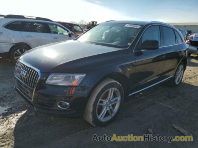 AUDI Q5 PREMIUM PLUS, WA1LFAFP4DA010272