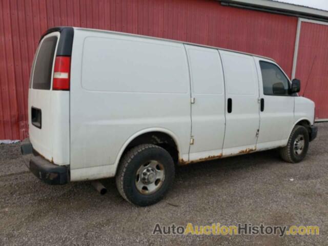 CHEVROLET EXPRESS, 1GCWGFFAXC1138829