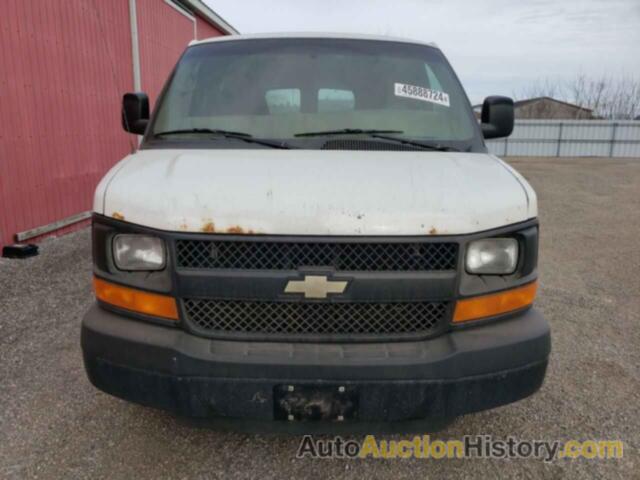 CHEVROLET EXPRESS, 1GCWGFFAXC1138829