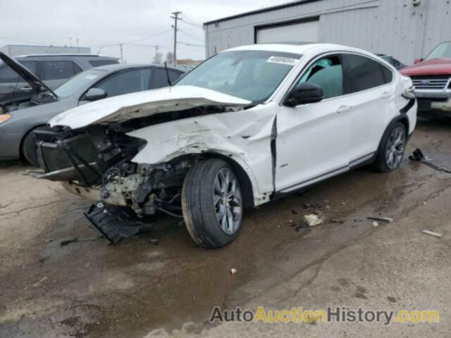 BMW X4 XDRIVE28I, 5UXXW3C59G0R22684