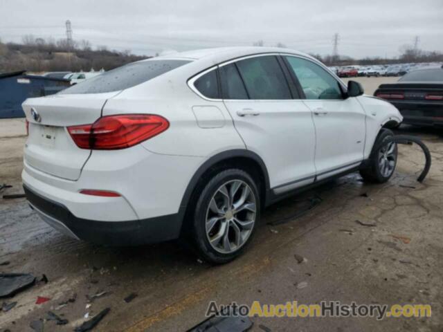 BMW X4 XDRIVE28I, 5UXXW3C59G0R22684