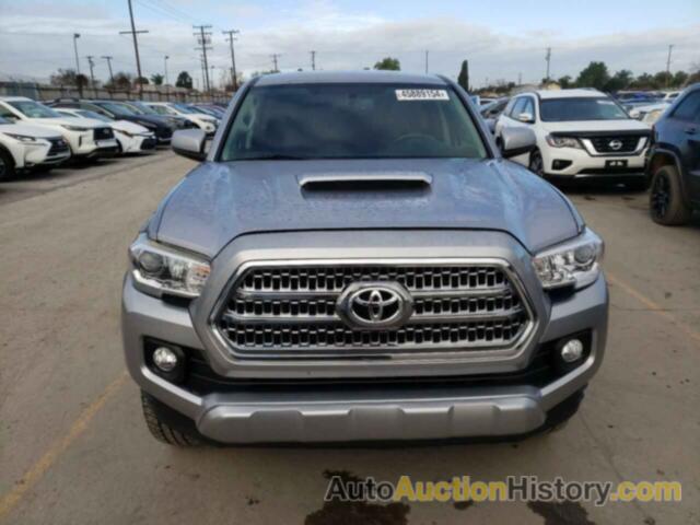 TOYOTA TACOMA DOUBLE CAB, 3TMDZ5BN5HM016281