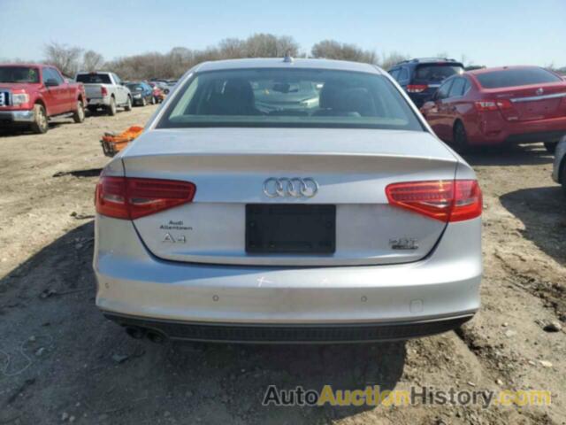 AUDI A4 PREMIUM PLUS S-LINE, WAUFFAFL3GN011407