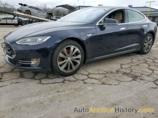 TESLA MODEL S 85, 5YJSA1H17FFP78847