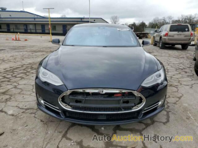 TESLA MODEL S 85, 5YJSA1H17FFP78847