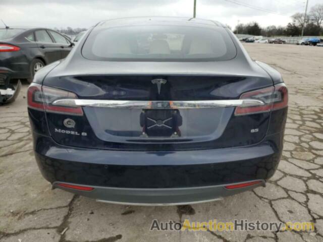 TESLA MODEL S 85, 5YJSA1H17FFP78847