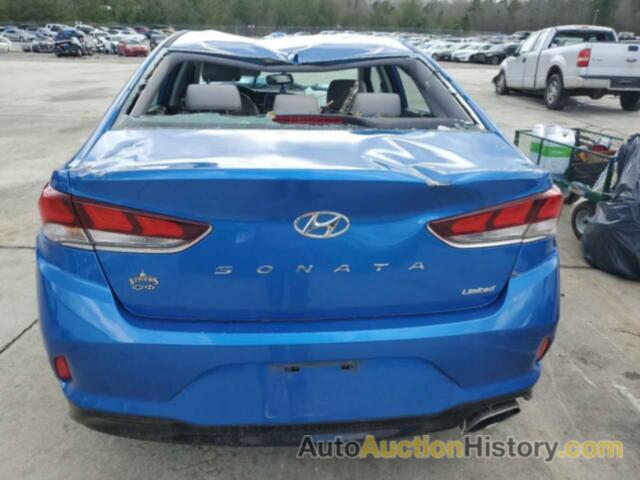 HYUNDAI SONATA SPORT, 5NPE34AF8JH631526