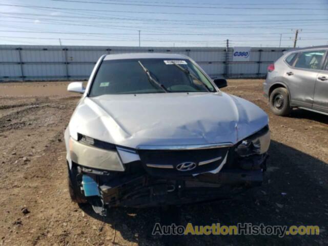 HYUNDAI SONATA SE, 5NPEU46F77H231892