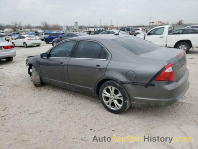 FORD FUSION SE, 3FAHP0HA5CR353629