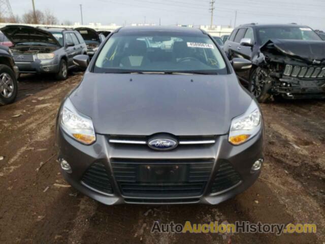 FORD FOCUS SE, 1FADP3K23EL275676