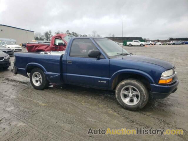 CHEVROLET S10 S10, 1GCCS1442WK264294