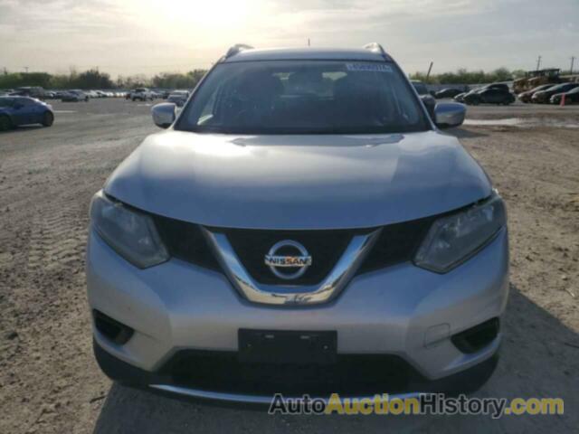 NISSAN ROGUE S, KNMAT2MT7FP529196