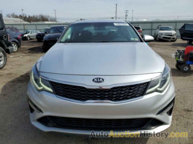 KIA OPTIMA LX, 5XXGT4L38LG406999