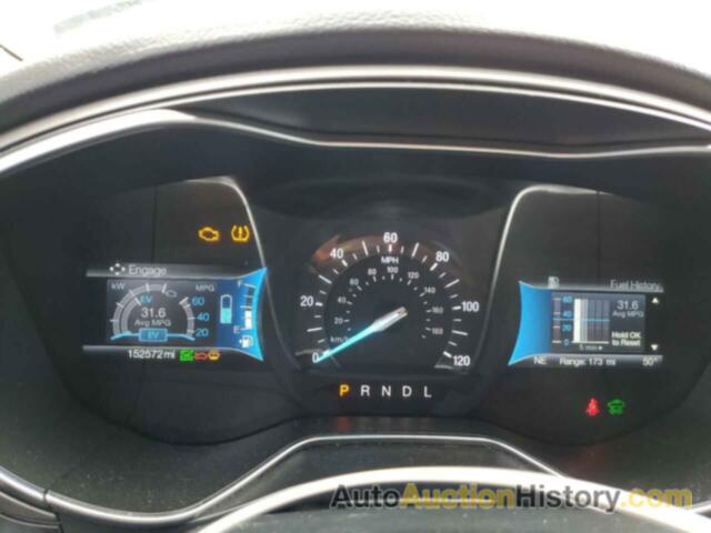 FORD ALL Models SE HYBRID, 3FA6P0LU3JR102646