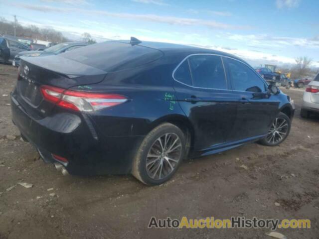 TOYOTA CAMRY L, 4T1B11HK6KU844567