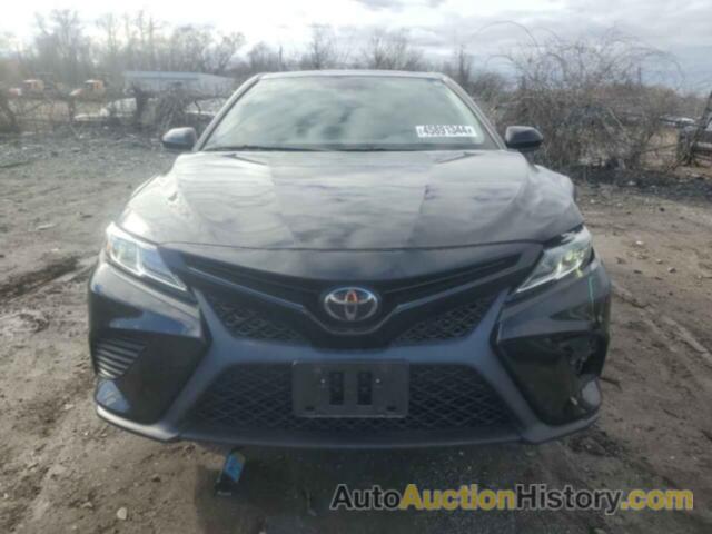 TOYOTA CAMRY L, 4T1B11HK6KU844567