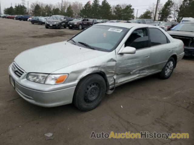 TOYOTA CAMRY CE, JT2BG22K8Y0477827