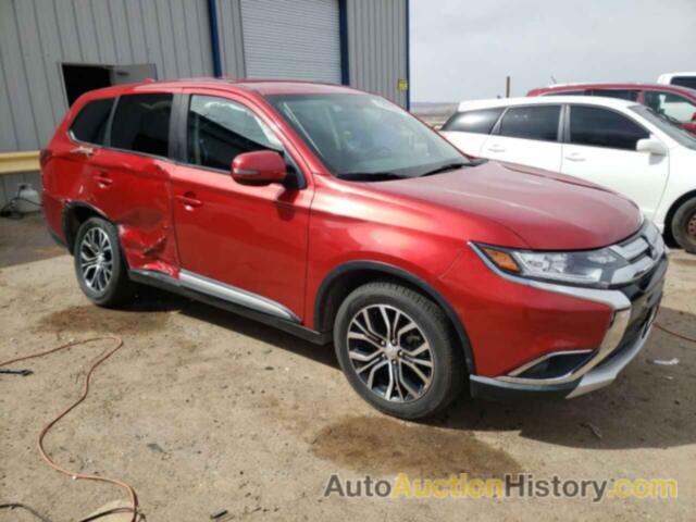 MITSUBISHI OUTLANDER SE, JA4AD3A33JZ039188