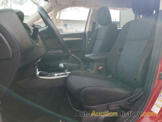 MITSUBISHI OUTLANDER SE, JA4AD3A33JZ039188