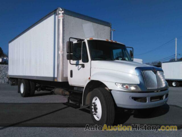 INTERNATIONAL 4000 SERIE 4300, 1HTMMMML4HH715087