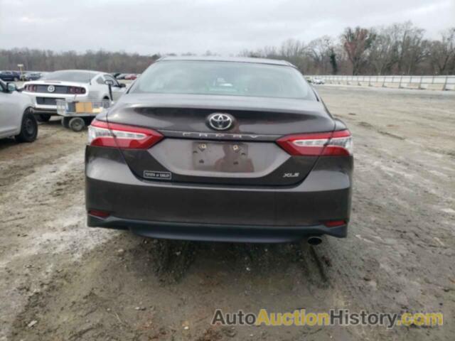 TOYOTA CAMRY L, 4T1B11HK6JU139721