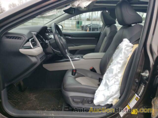 TOYOTA CAMRY L, 4T1B11HK6JU139721