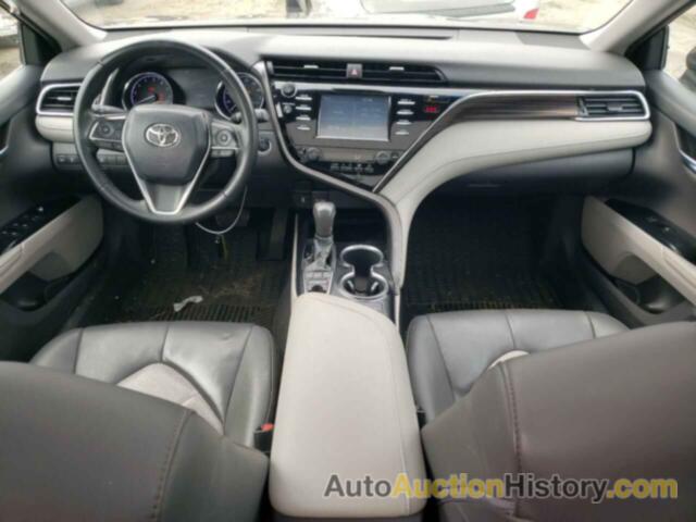 TOYOTA CAMRY L, 4T1B11HK6JU139721