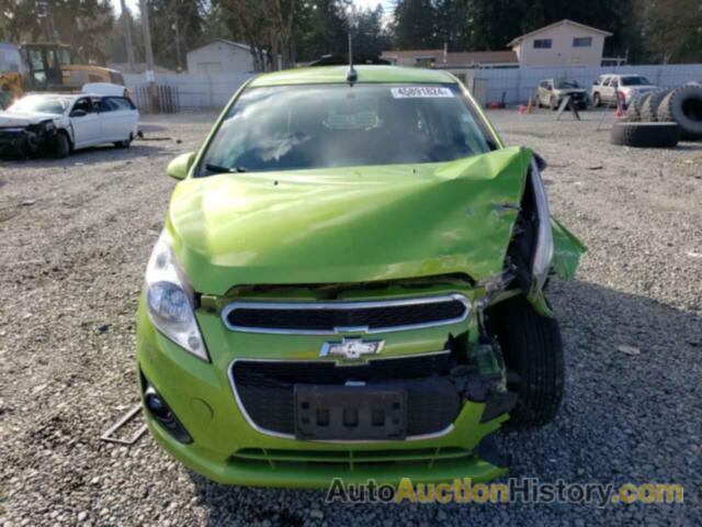 CHEVROLET SPARK LS, KL8CA6S90EC526653