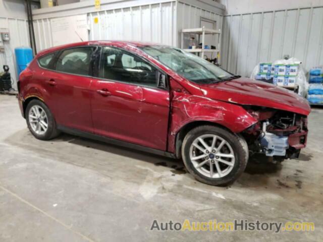 FORD FOCUS SE, 1FADP3K23FL340415