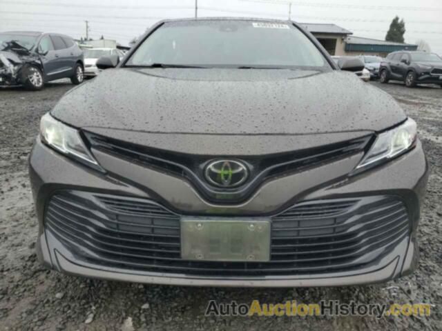 TOYOTA CAMRY L, 4T1B11HK4KU689212