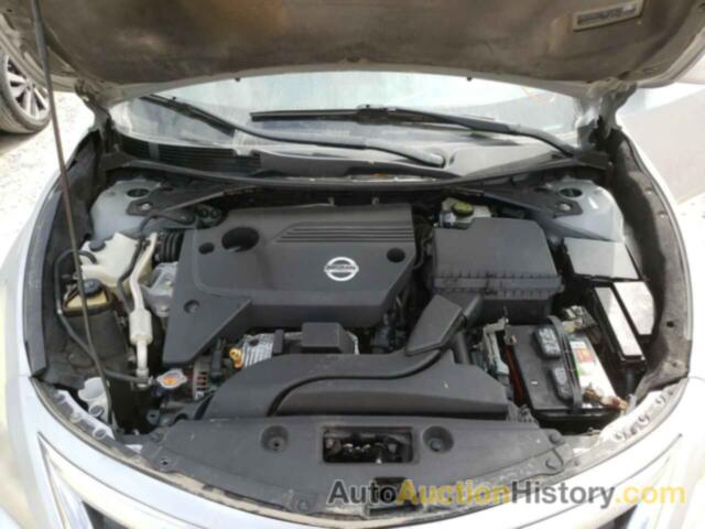 NISSAN ALTIMA 2.5, 1N4AL3AP0FN883561