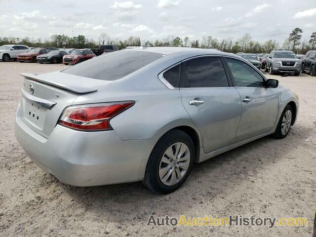 NISSAN ALTIMA 2.5, 1N4AL3AP0FN883561