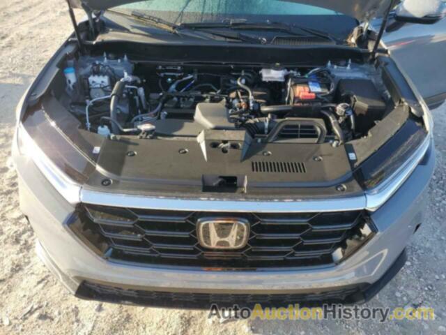 HONDA CRV EXL, 2HKRS3H77RH321893