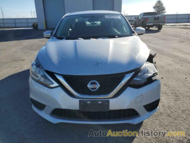 NISSAN SENTRA S, 3N1AB7AP6GL665245