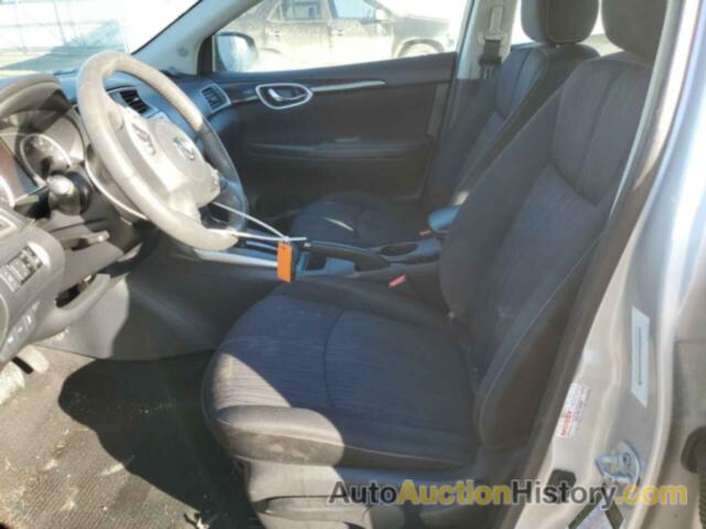 NISSAN SENTRA S, 3N1AB7AP6GL665245