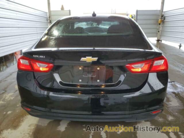 CHEVROLET MALIBU LS, 1G1ZB5ST6PF117118