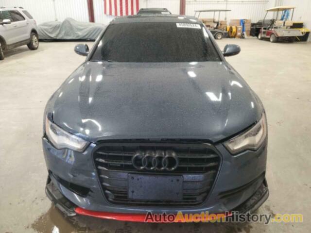 AUDI A6 PREMIUM PLUS, WAUFGAFC3EN126891