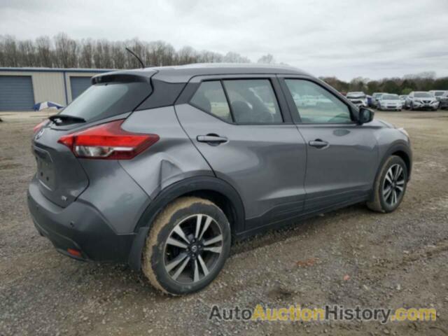 NISSAN KICKS SV, 3N1CP5CV5LL494914