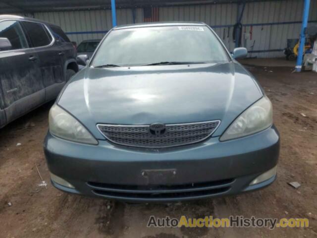 TOYOTA CAMRY LE, 4T1BF32K22U513698