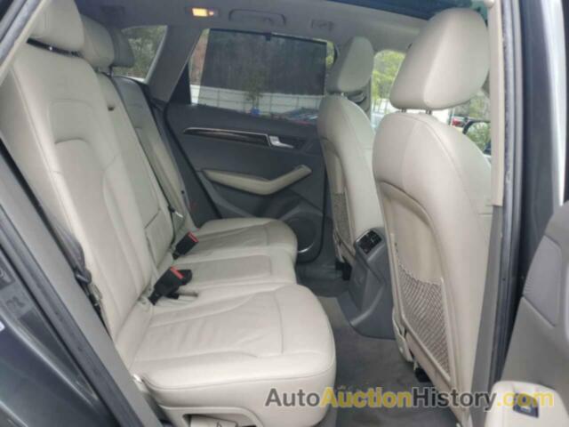 AUDI Q5 PRESTIGE, WA1WKAFP0CA046807