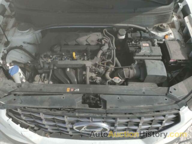 HYUNDAI VENUE SEL, KMHRC8A38LU019135