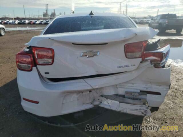 CHEVROLET MALIBU LS, 1G11B5SL2FF114938