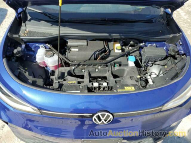 VOLKSWAGEN ID.4 PRO S PRO S, WVGGNPE27NP074769