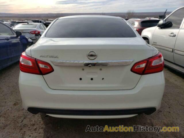 NISSAN ALTIMA 2.5, 1N4AL3AP6HC293251