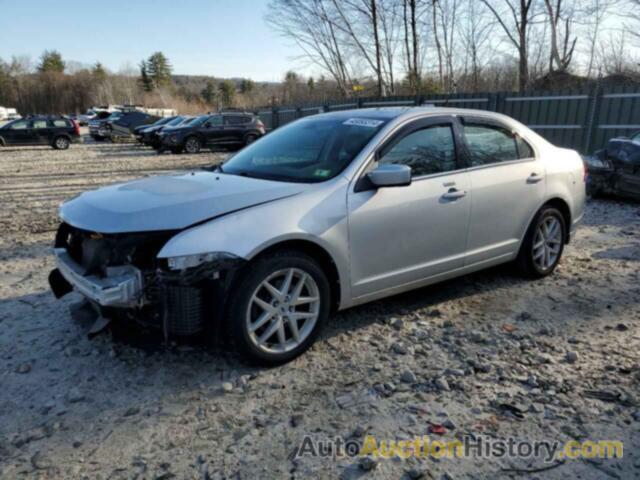 FORD FUSION SEL, 3FAHP0JAXBR295056