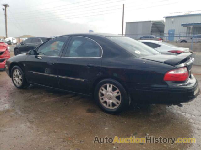 MERCURY SABLE LS PREMIUM, 1MEFM55S35A627121